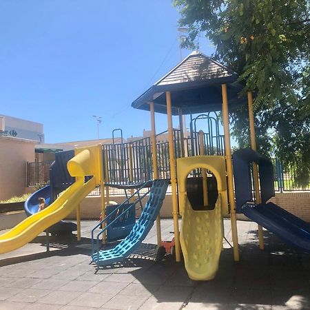 Schoene Wohnung Mit Top Aussicht Guardamar del Segura Εξωτερικό φωτογραφία