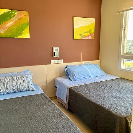 Schoene Wohnung Mit Top Aussicht Guardamar del Segura Εξωτερικό φωτογραφία