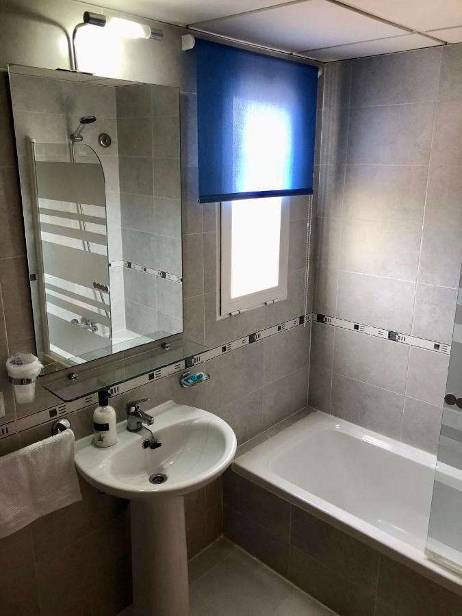 Schoene Wohnung Mit Top Aussicht Guardamar del Segura Εξωτερικό φωτογραφία