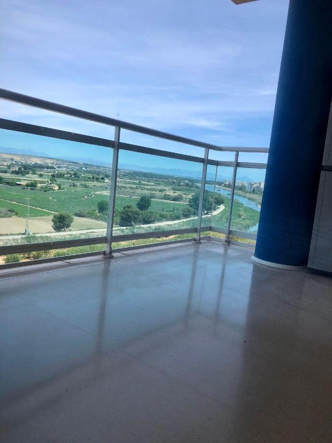 Schoene Wohnung Mit Top Aussicht Guardamar del Segura Εξωτερικό φωτογραφία