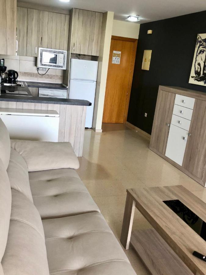 Schoene Wohnung Mit Top Aussicht Guardamar del Segura Εξωτερικό φωτογραφία