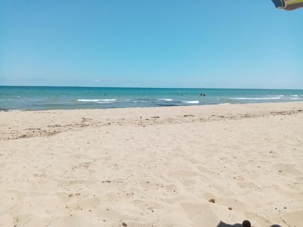 Schoene Wohnung Mit Top Aussicht Guardamar del Segura Εξωτερικό φωτογραφία