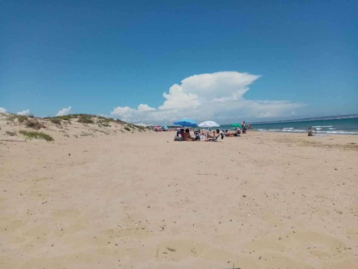 Schoene Wohnung Mit Top Aussicht Guardamar del Segura Εξωτερικό φωτογραφία