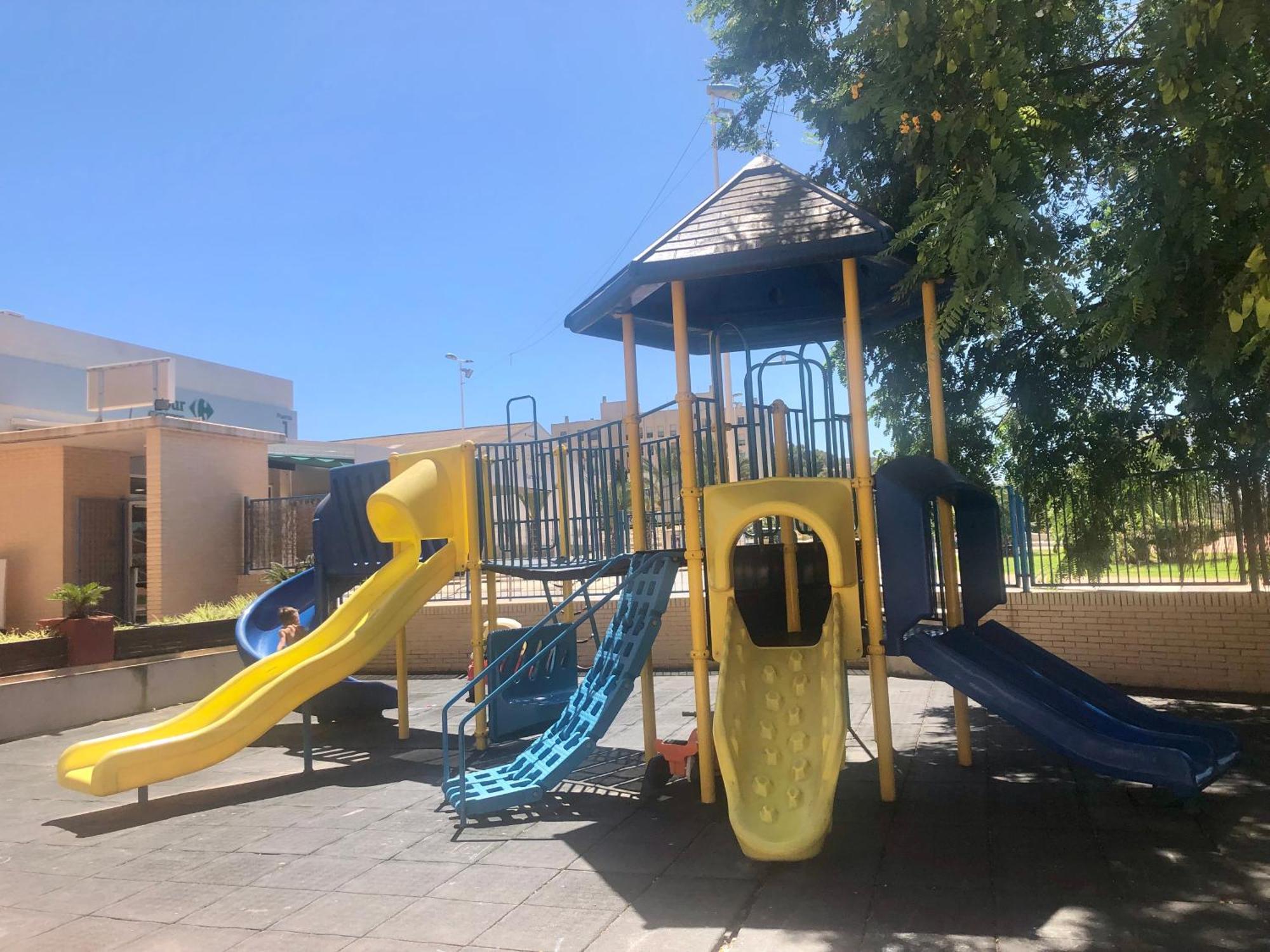 Schoene Wohnung Mit Top Aussicht Guardamar del Segura Εξωτερικό φωτογραφία