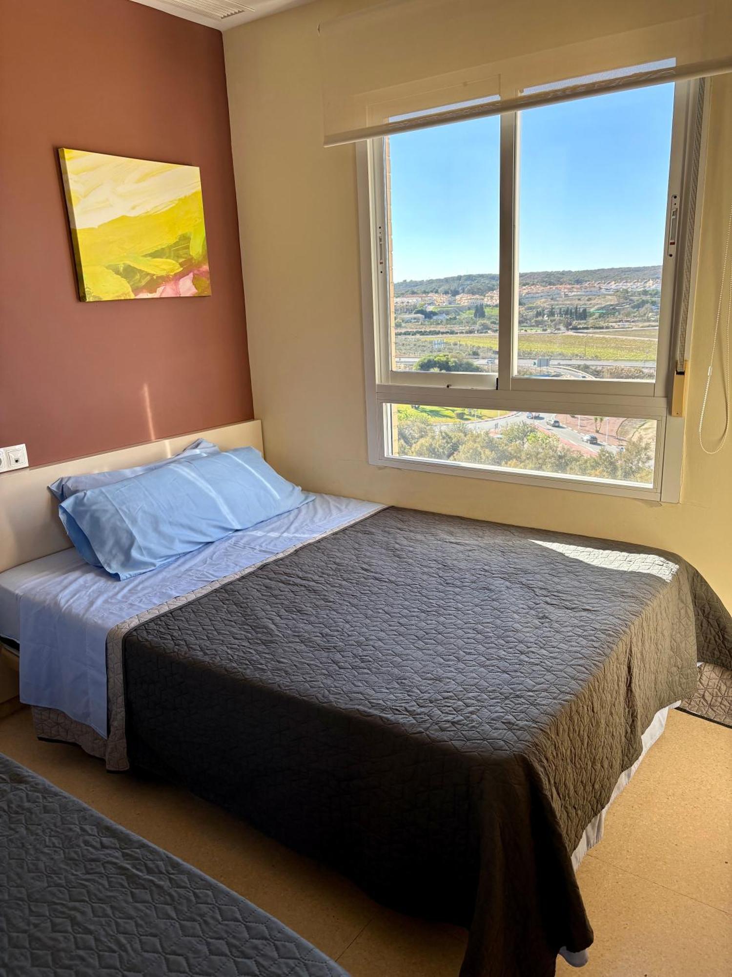 Schoene Wohnung Mit Top Aussicht Guardamar del Segura Εξωτερικό φωτογραφία