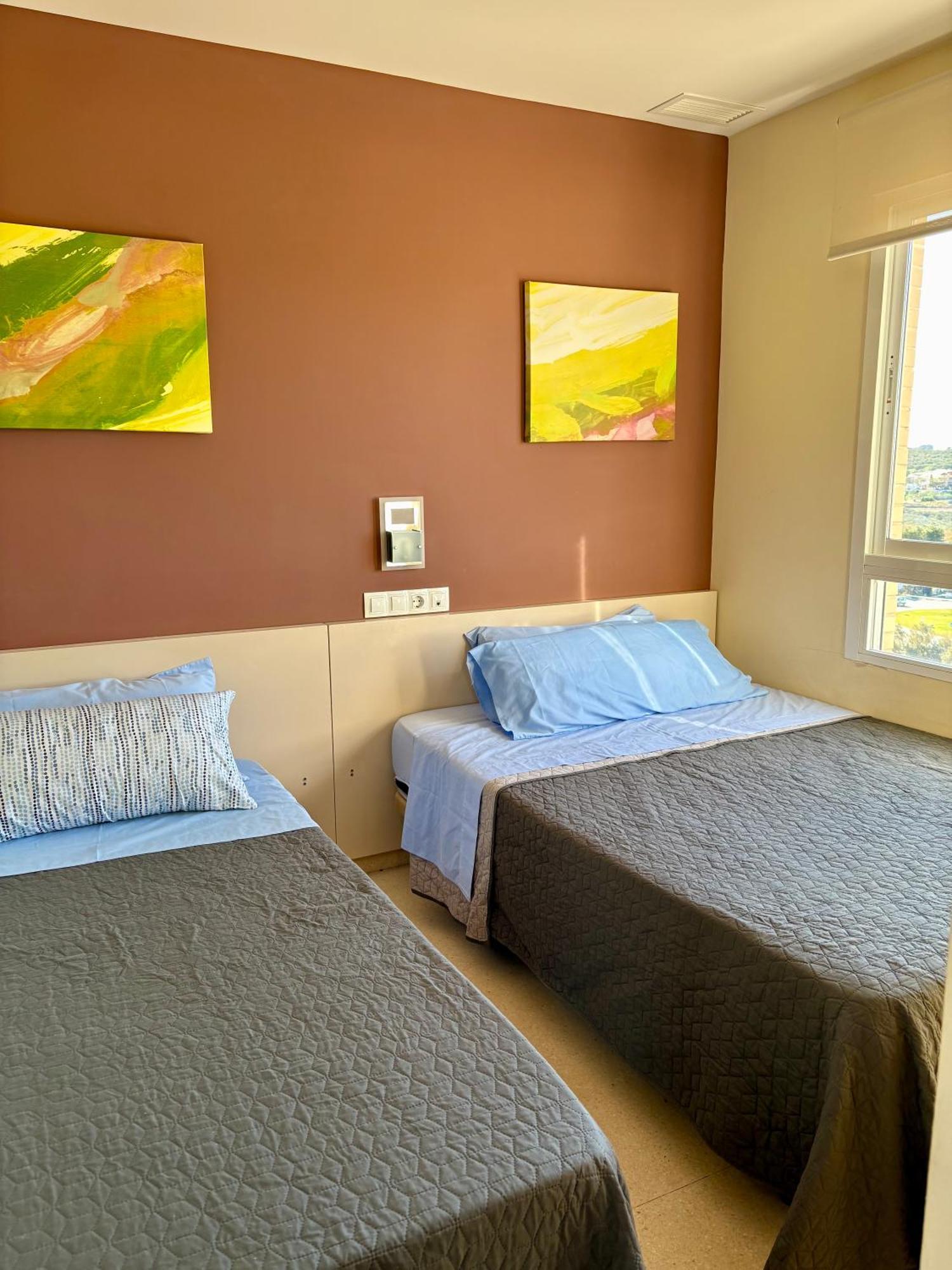 Schoene Wohnung Mit Top Aussicht Guardamar del Segura Εξωτερικό φωτογραφία